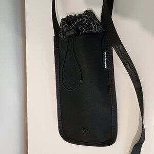 Lululemon Cross Body Bag